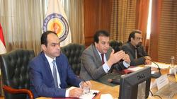 "الأعلى للمستشفيات الجامعية": نعمل على تحسين الخدمة المقدمة للمواطنين