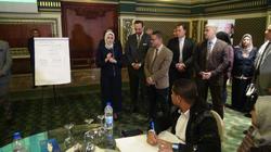 "الأطباء" تتقدم ببلاغ ضد الشركة مصدرة كتاب الإنجليزي المسيئ