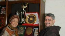 بطرس دانيال عن "مديحة يسري": كانت من أجدر 10 فنانات بالجيل القديم