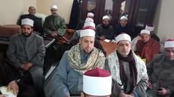 وكيل "الأوقاف لشؤون الوجه البحري" يوجه قيادات الدعوة بمحاربة التطرف