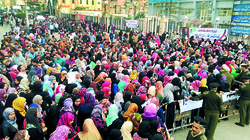 رحلة الشباب بحثاً عن «وظيفة»: نازل وكلك «أمل».. راجع وكلك «يأس»