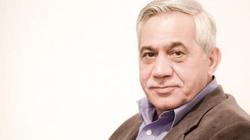 رحيل الروائي الأردني إلياس فركوح إثر أزمة قلبية حادة