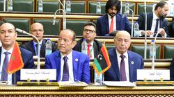"النواب المغربي": لا يجوز للعرب الوقوف متفرجين على جرائم الصهاينة