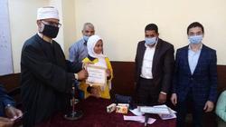 "بيت العائلة المصرية" يناقش ثقافة السلام في ندوة بالأقصر