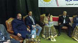 «الجمهورية الجديدة والتحديات المعاصرة» ندوة للشعب الجمهوري بالقليوبية