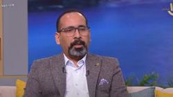 محلل سياسي فلسطيني: نتنياهو يسعى للهروب من السجن بمواصلة الحرب في غزة
