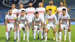 ‏ عاجل.. منع بعثة جازيل من السفر إلى مصر لمواجهة الزمالك