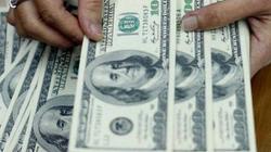 الدولار يتراجع 22 قرشا قبل أيام من صرف الشريحة الخامسة بقرض الصندوق