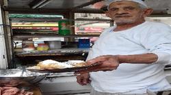 كنافة «البرعى» طول السنة.. وفى رمضان أجازة