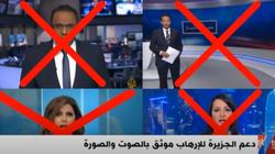 موثقة بالصوت والصورة.. رحلة "الجزيرة" في دعم جماعات الإرهاب الدولي