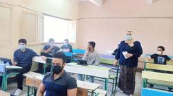 قبل «تفاصيل امتحانات الثانوية».. ماذا يطلب أولياء الأمور من التعليم؟
