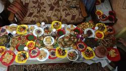 رمضان شهر الولائم والعزومات.. ولا عزاء لحملات الترشيد