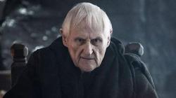 وفاة بيتر فوجان بطل مسلسل Game of Thrones