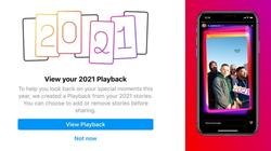 تعرف على ميزة إنستجرام الجديدة «Playback 2021» وكيفية إنشائها