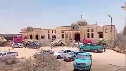 عودة أهالي سيناء للشيخ زويد بعد دحر الإرهاب: أرواح الشهداء ترفرف هناك
