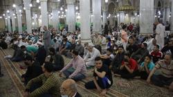 موعد أذان المغرب في الجيزة اليوم الثلاثاء 10-3-2026