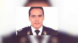 في لمسة وفاء.. زملاء الشهيد "البلكي" يزورون ابنته في مدرستها