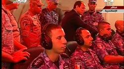 أبرزها هدية تذكارية له.. 4 مشاهد للسيسي في العيد الخمسين لـ"البحرية"