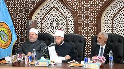 وزير الأوقاف: أنصح كل عالم أزهري بالاجتهاد في العلم لخدمة الدين والوطن