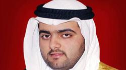 حاكم الفجيرة: تشغيل أولى محطات "براكة" يعد إنجازا تاريخيا للإمارات