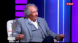 المايسترو العالمي أحمد الصعيدي ضيف «بالخط العريض» الجمعة
