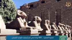 تنمية الصعيد.. 55% في استثمارات الوجه القبلي