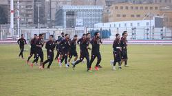 رئيس الزمالك: واثق في قدرة الاعبين على العودة أمام الأهلي