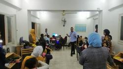 "بينا هنأسسهم" مبادرة لتعيلم مهارات التكنولوجيا لأطفال أسوان