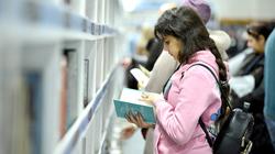 الدورة الـ55 لمعرض الكتاب ترفع شعار «نصنع المعرفة.. نصون الكلمة»