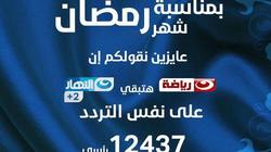 "النهار" تعرض مسلسلاتها على 4 شاشات في رمضان