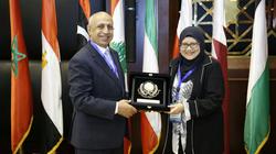 النقل البحري تفتتح فعاليات المؤتمر الدولي الثاني للتكنولوجيا المتقدمة