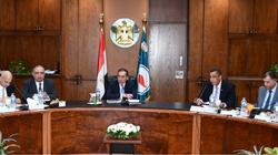 وزير البترول: تنفيذ مشروعات جديدة لزيادة إنتاج البنزين والبوتاجاز