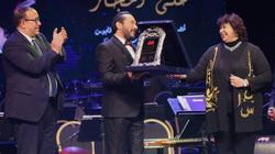 الثقافة تحتفل بالحجار.. وعبدالدايم: تكريم المبدعين يدعم مسيرة العطاء