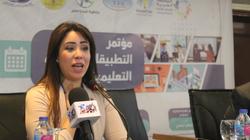 مستشار وزير الشباب: الوزارة فعلت منصة لمحو الأمية الرقمية للمجتمع