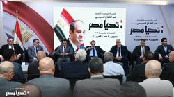 «حملة السيسي» تستقبل وفد نقابة العاملين بالصناعات الهندسية والمعدنية والكهربائية