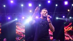 بالصور| رامي صبري ومحمد نور يشعلان حفل "انزل وشارك" في "مدينتي"