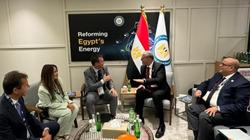 «البترول» تبحث استخدام التقنيات الرقمية لقياس ومتابعة ورصد الانبعاثات