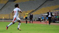 مفاجأة.. عبدالله جمعة يرفض التجديد للزمالك