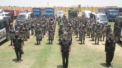 خطة الداخلية لتأمين العيد.. فرق انتشار سريع وخدمات سرية وشرطة نسائية