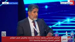المدير الإقليمي لـ«الصحة العالمية» يهنئ مصر على دورها الريادي بملف