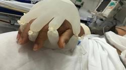 جوانتي الأمان.. الممرضة البرازيلية صاحبة قفاز الماء لمصاب كورونا: شعر بأهله