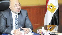 "المصرية للتأمين" تغطي قروضا بـ 200 مليون جنيه من "تنمية المشروعات"