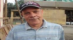 أحمد الصعيدى يكتب: المنوفية طمى الأرض