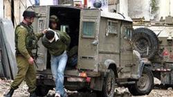 "أسری فلسطین": 8000 حالة اعتقال خلال العام الأول لانتفاضة القدس