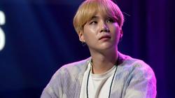 إصابة شوقا suga نجم فرقة «bts» الكورية بـ«كورونا»
