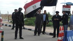 تشديدات أمنية غير مسبوقة لتأمين "احتفالات أقباط العريش"