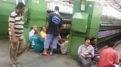 قيادات عمالية: اتباع الطرق الشرعية طريق العمال للتمتّع بحقوقهم.. والإضراب مسموح لكن بضوابط