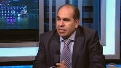 الهضيبي: كتبة دستور 2014 مجموعة من الهواة