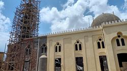 مواقيت الصلاة في مطروح اليوم الجمعة 13-3-2026