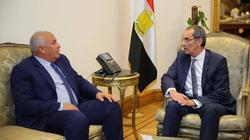 تشكيل لجنة لتقييم مستوى خدمات المحمول والإنترنت بالوادي الجديد